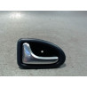 POIGNEE INTERIEURE PORTE AVANT GAUCHE RENAULT CLIO II PH.2 01-06