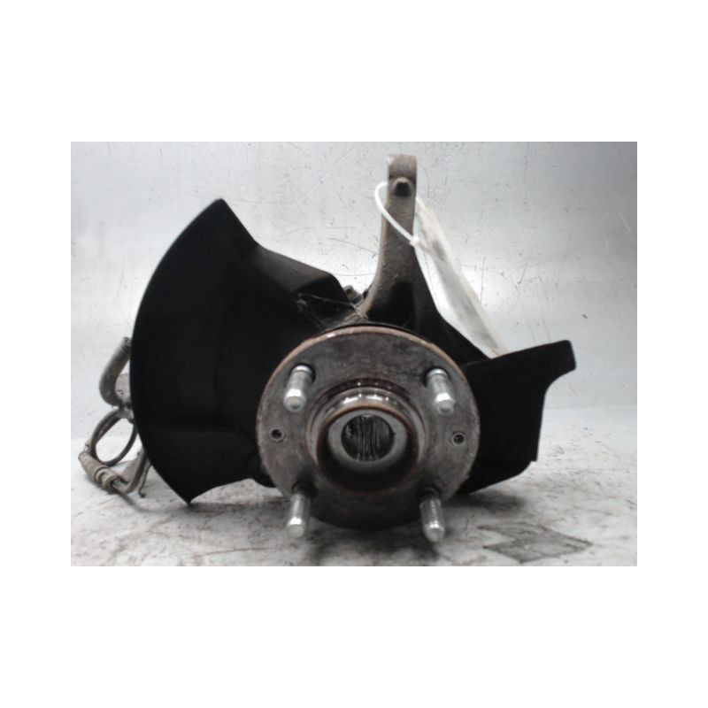 PIVOT AVANT GAUCHE HYUNDAI I20