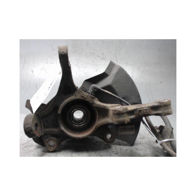 PIVOT AVANT GAUCHE HYUNDAI I20