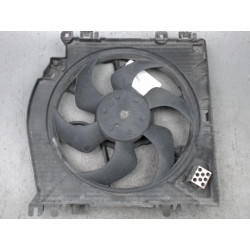 MOTEUR VENTILATEUR RADIATEUR