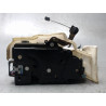 SYSTEME CONDAMNATION AVANT GAUCHE VOLKSWAGEN GOLF V 2003-2009