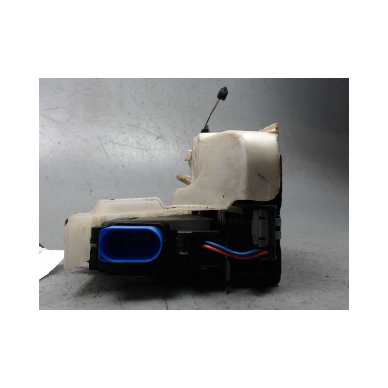 SYSTEME CONDAMNATION AVANT GAUCHE VOLKSWAGEN GOLF V 2003-2009