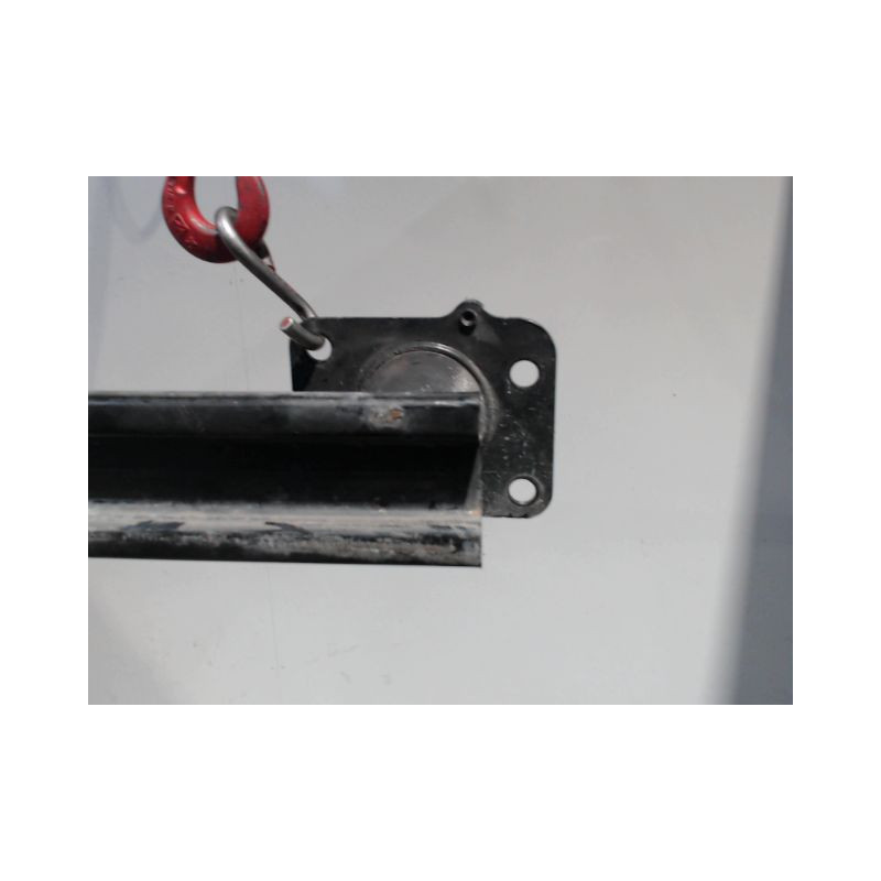 RENFORT PARE-CHOC AVANT PEUGEOT 3008 2009-