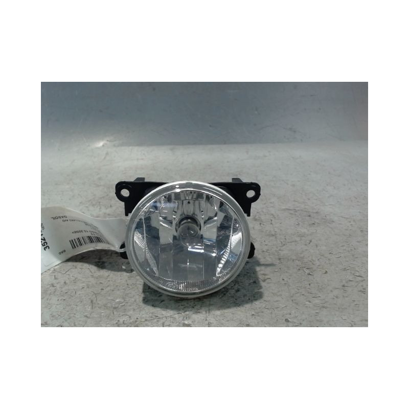 PHARE ANTIBROUILLARD AVANT DROIT CITROEN C3 PICASSO 2008-