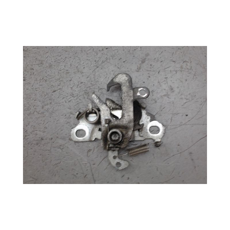 SERRURE CAPOT CITROEN C4 CACTUS