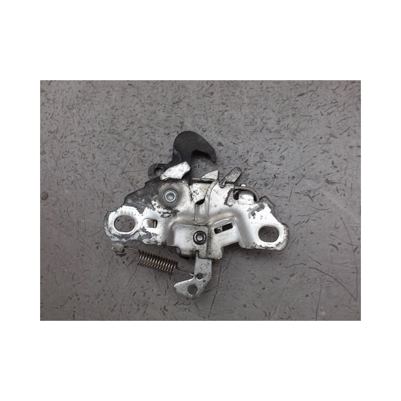 SERRURE CAPOT CITROEN C4 CACTUS