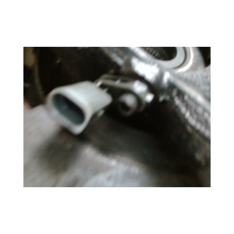 PIVOT AVANT GAUCHE PORSCHE CAYENNE