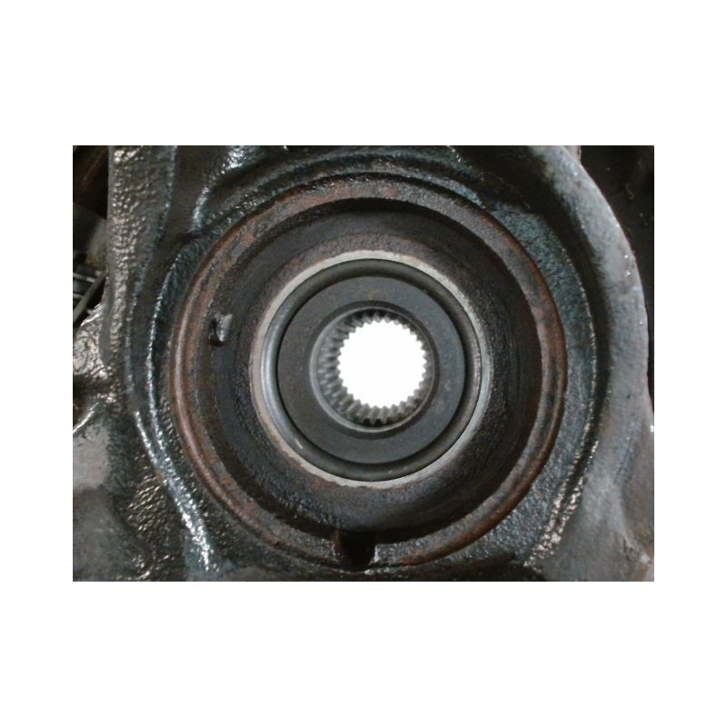 PIVOT AVANT GAUCHE PORSCHE CAYENNE