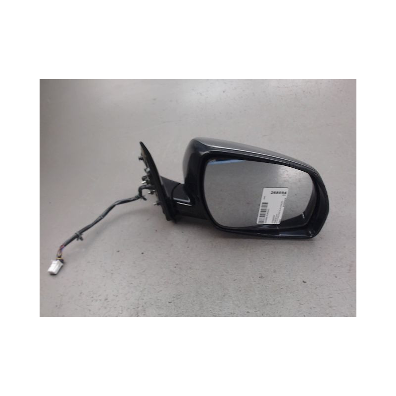 RETROVISEUR EXTERIEUR ELECTRIQUE DROIT NISSAN MURANO