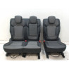 KIT BANQUETTE ARRIERE COMPLETE RENAULT MEGANE