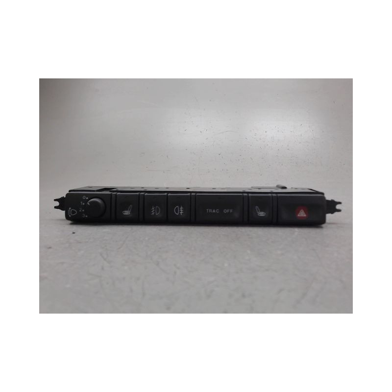 BOUTON DE WARNING JAGUAR XK