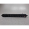 BOUTON DE WARNING JAGUAR XK