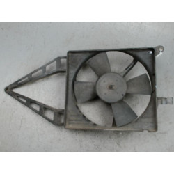 MOTEUR VENTILATEUR RADIATEUR