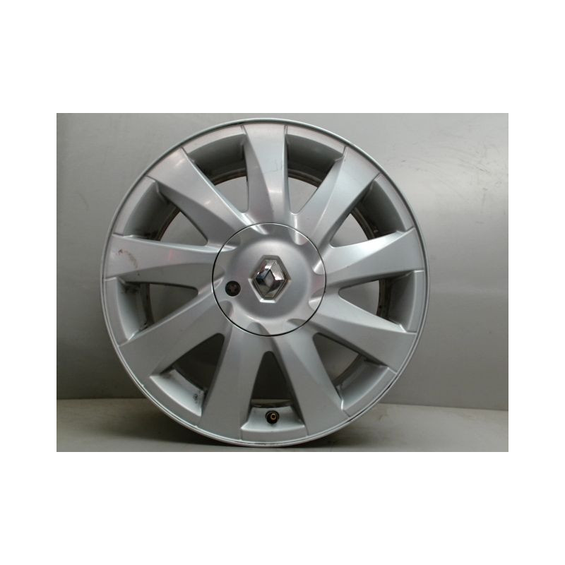 JANTE ALUMINIUM RENAULT MEGANE