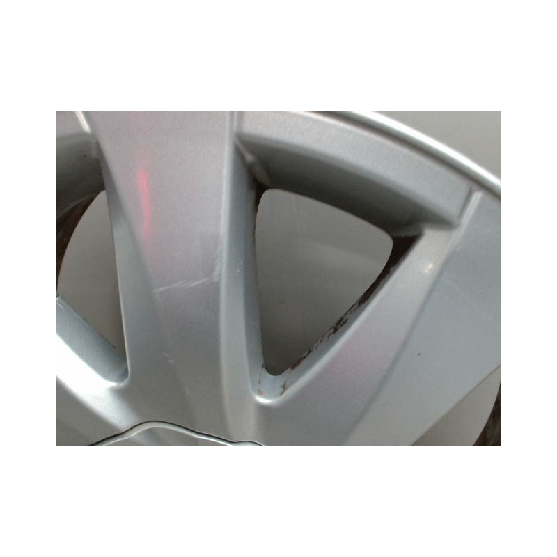 JANTE ALUMINIUM RENAULT MEGANE