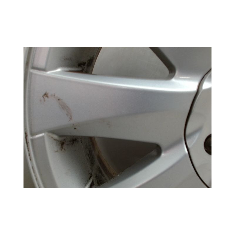 JANTE ALUMINIUM RENAULT MEGANE