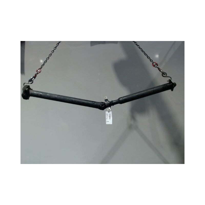 TRANSMISSION LONGITUDINALE B.M.W. SERIE 1 120 d