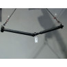 TRANSMISSION LONGITUDINALE B.M.W. SERIE 1 120 d