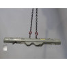TRAVERSE SUPERIEURE ARMATURE AVANT TOYOTA YARIS 2003-