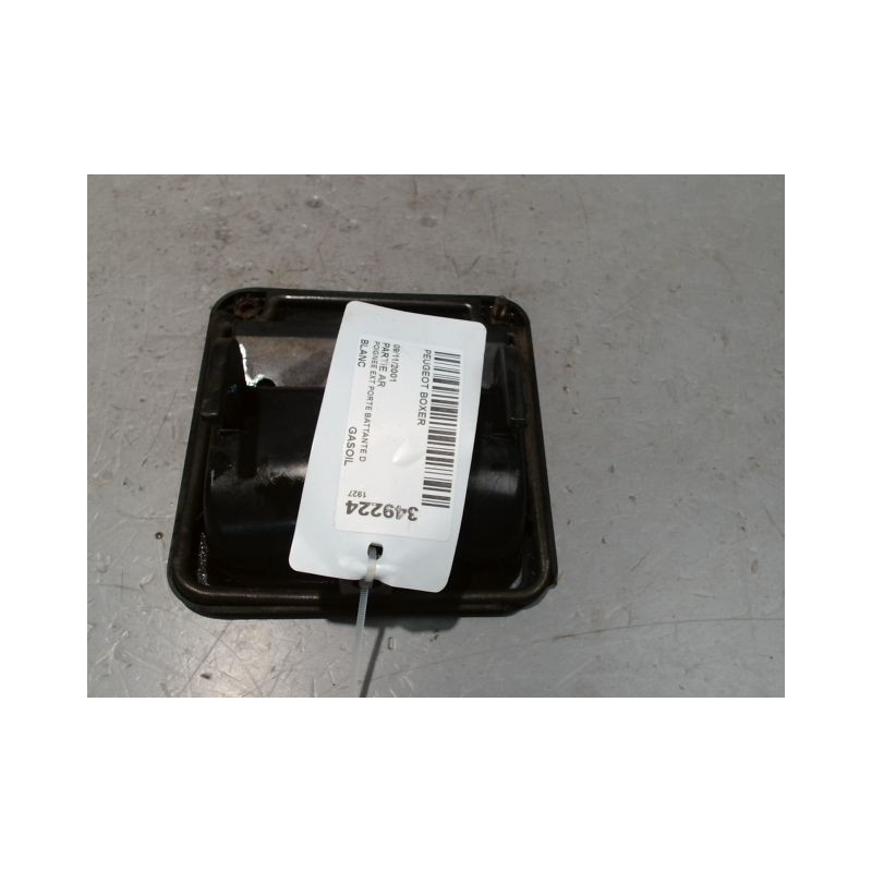 POIGNEE EXTERIEURE PORTE BATTANTE DROIT PEUGEOT BOXER