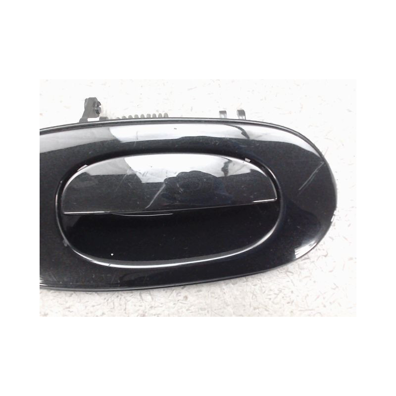 POIGNEE EXTERIEURE PORTE AVANT DROIT JAGUAR XK