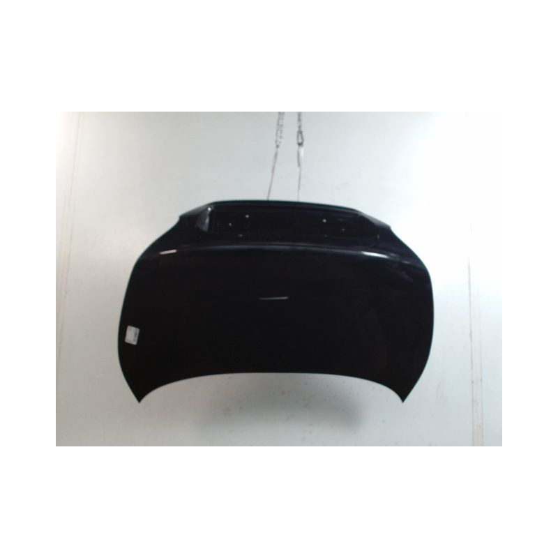 COFFRE ARRIERE JAGUAR XK