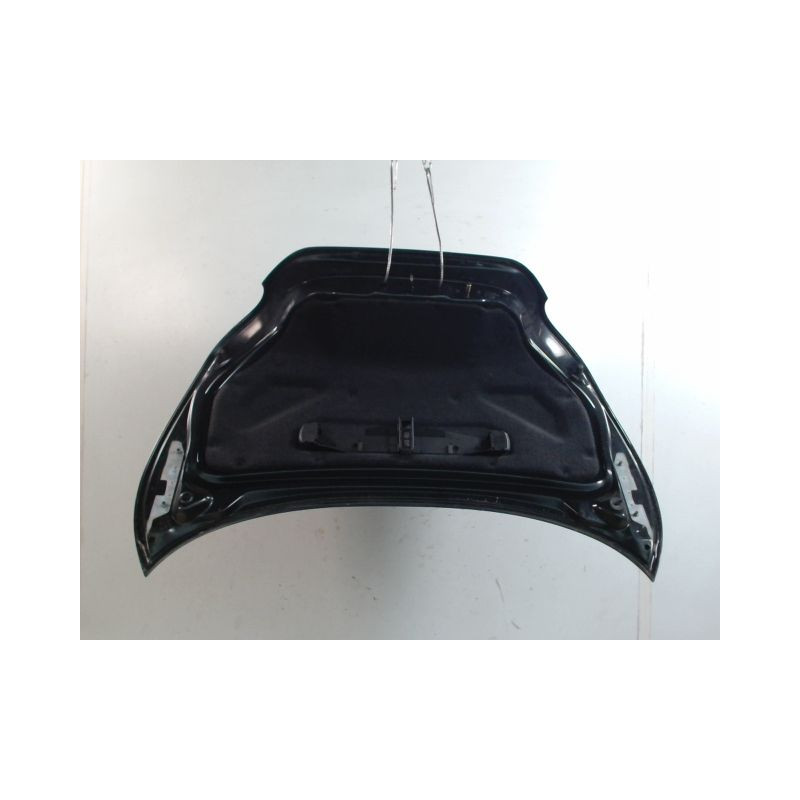 COFFRE ARRIERE JAGUAR XK