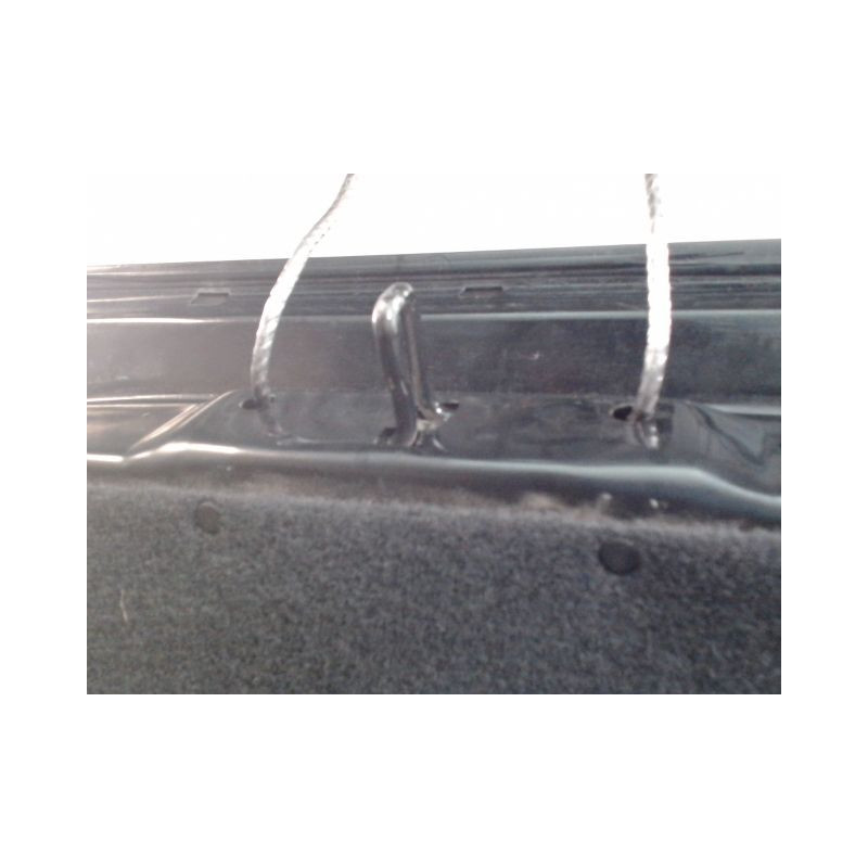 COFFRE ARRIERE JAGUAR XK