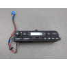 COMMANDE DE CHAUFFAGE JAGUAR XK