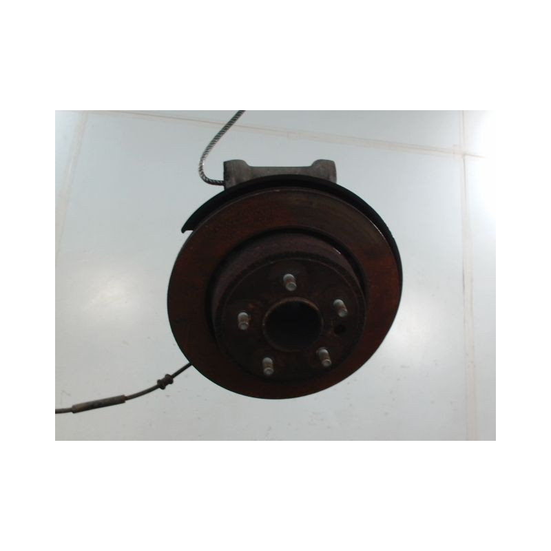 PIVOT ARRIERE DROIT JAGUAR XK