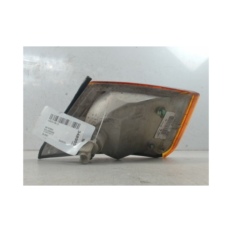 CLIGNOTANT DROIT IVECO 29L10