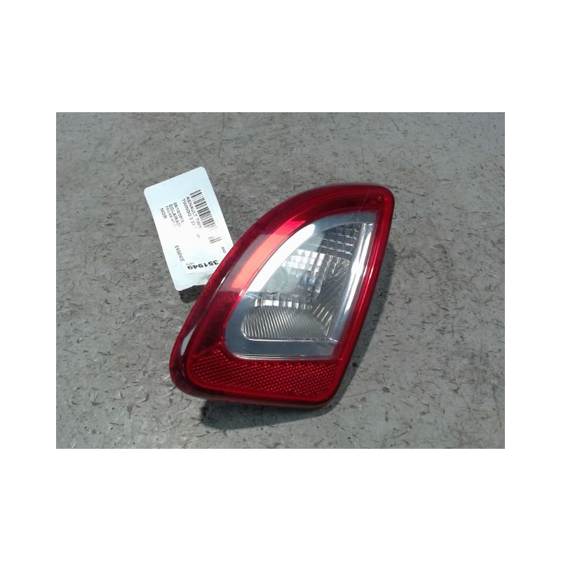 FEU ARRIERE INTERIEUR DROIT RENAULT TWINGO 2 2010-