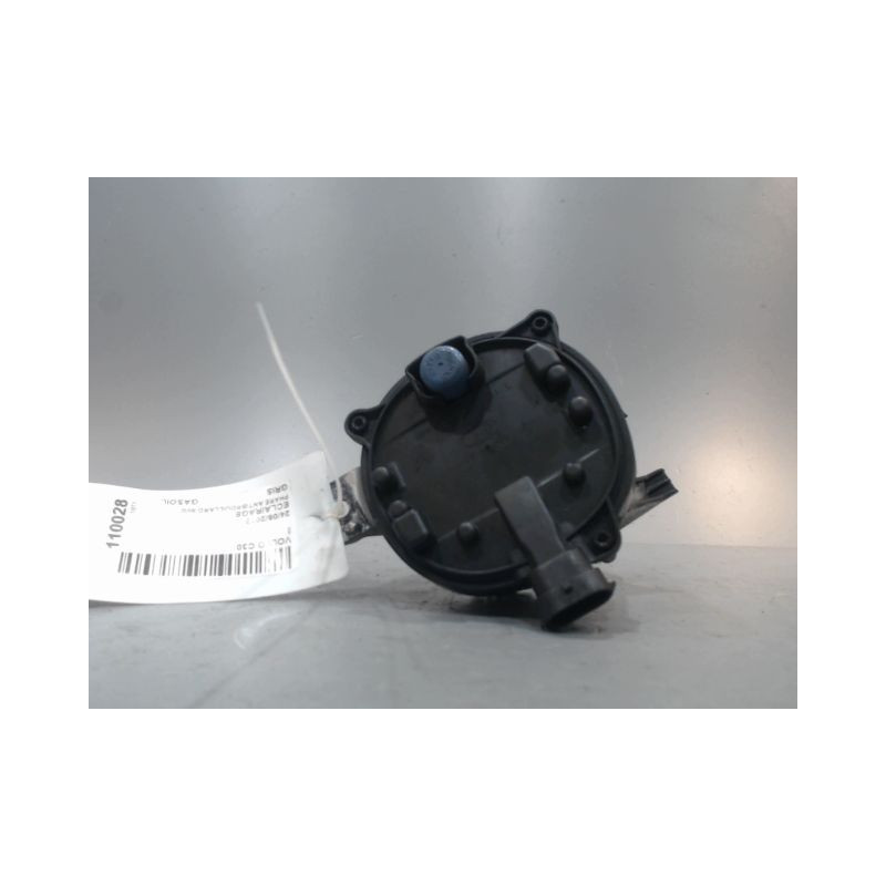 PHARE ANTIBROUILLARD AVANT GAUCHE VOLVO C30