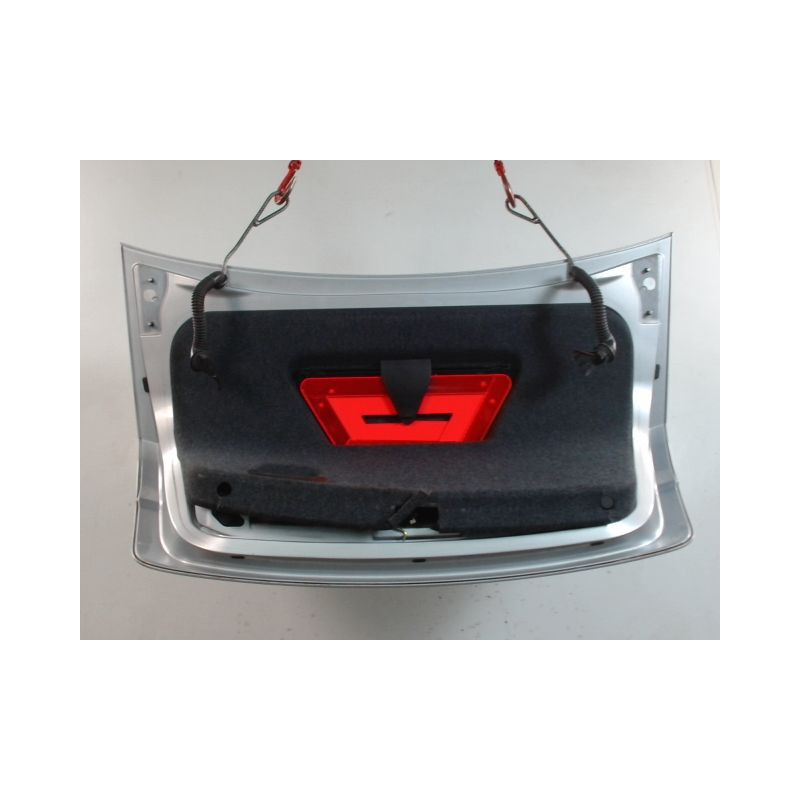 COFFRE ARRIERE AUDI A4