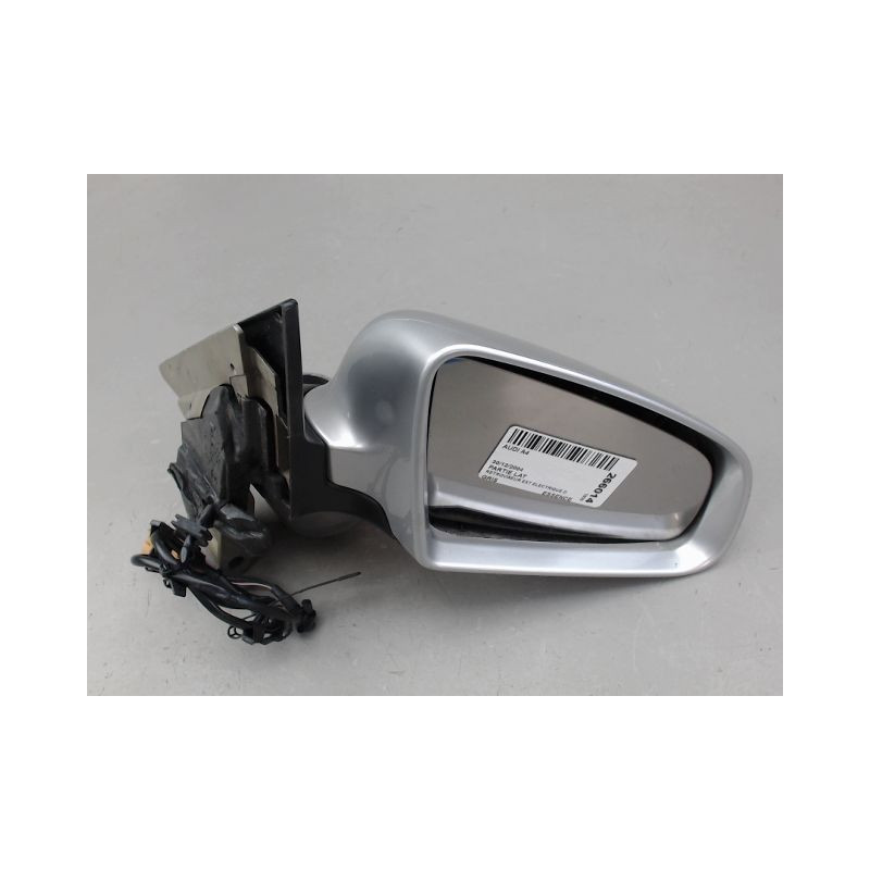 RETROVISEUR EXTERIEUR ELECTRIQUE DROIT AUDI A4