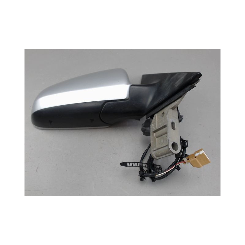 RETROVISEUR EXTERIEUR ELECTRIQUE DROIT AUDI A4