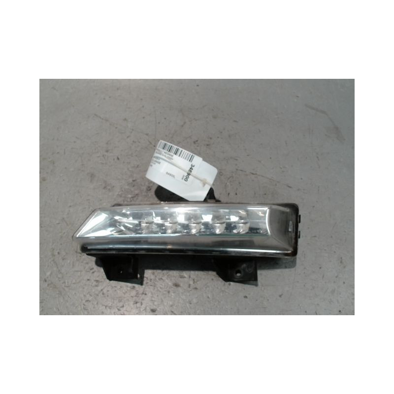 FEUX AVG RENAULT MEGANE III 2008-