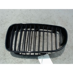 GRILLE CALANDRE G