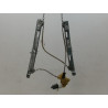 MECANISME+MOTEUR LEVE-GLACE AVANT DROIT JEEP COMPASS