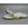 RESERVOIR LAVE-GLACE AVANT RENAULT SAFRANE Phase 1 1992-1996