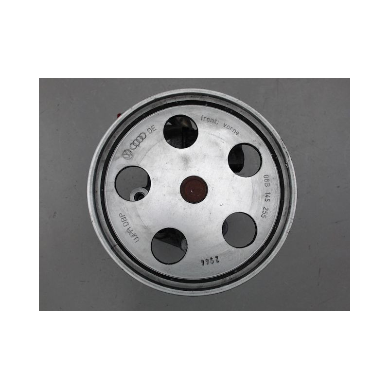 POMPE DIRECTION ASSISTEE AUDI A4