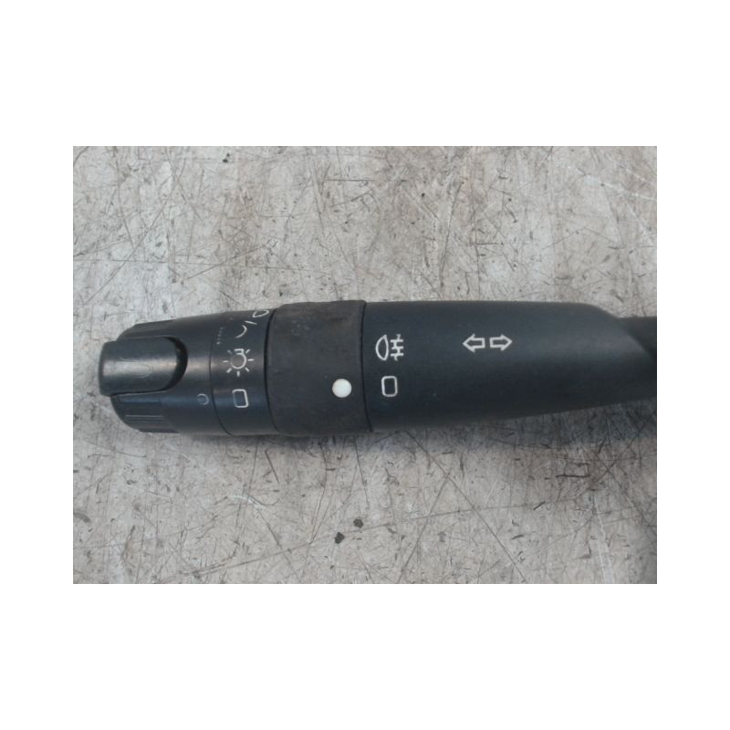 COMMANDE CLIGNOTANT MICROCAR MC2