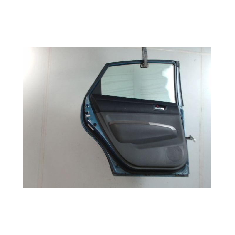 PORTE ARRIERE GAUCHE TOYOTA PRIUS