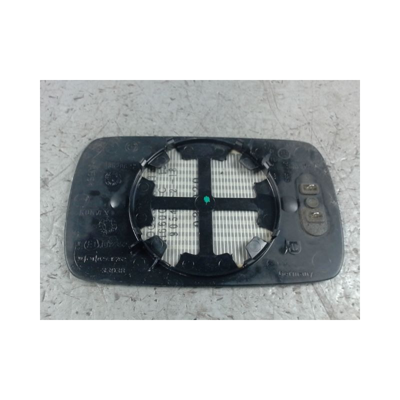 GLACE RETROVISEUR EXT G BMW SERIE 5 (E39) 00-2003