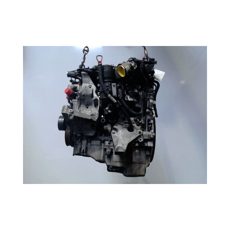 MOTEUR DIESEL B.M.W. SERIE 1 120 d