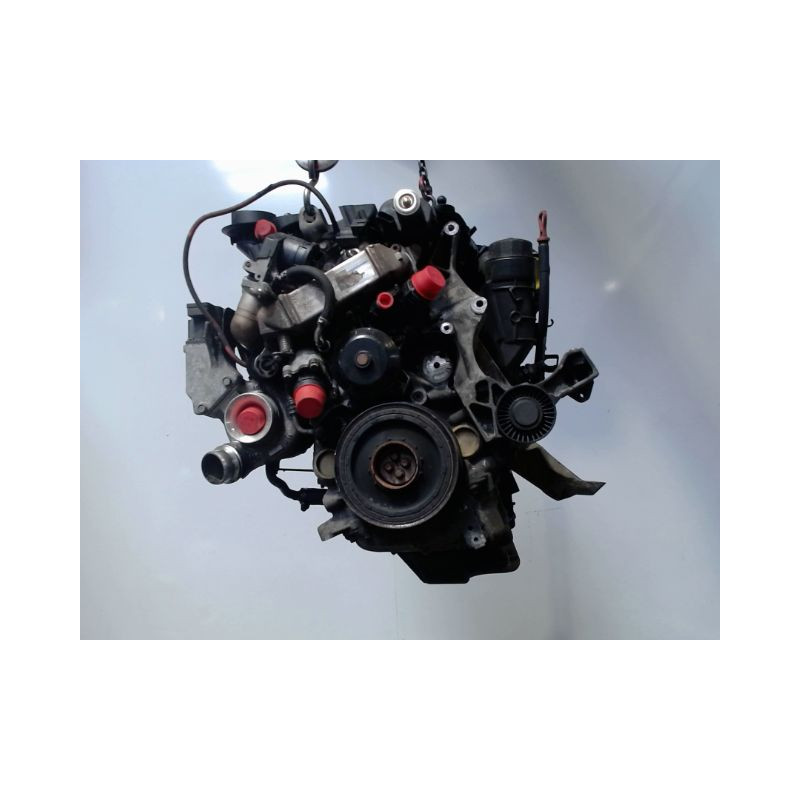 MOTEUR DIESEL B.M.W. SERIE 1 120 d