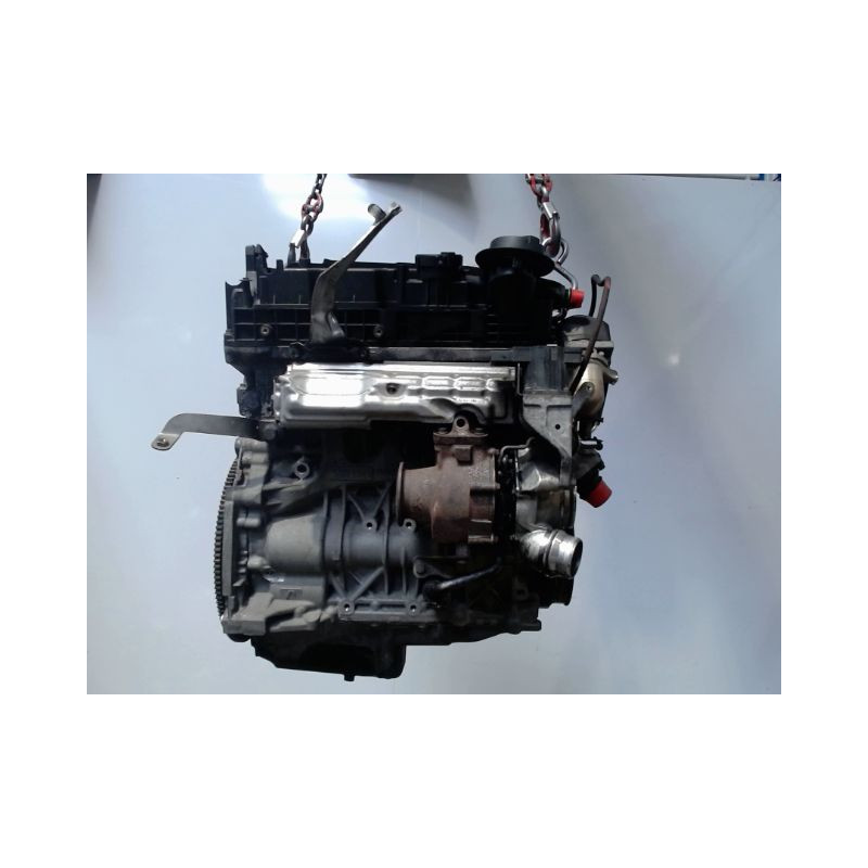 MOTEUR DIESEL B.M.W. SERIE 1 120 d