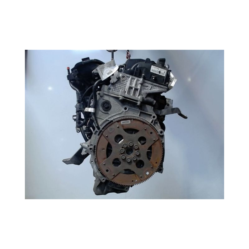 MOTEUR DIESEL B.M.W. SERIE 1 120 d
