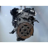 MOTEUR DIESEL B.M.W. SERIE 1 120 d