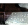 MOTEUR DIESEL B.M.W. SERIE 1 120 d
